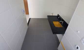 Imagem 4: Condomínio Spazio Singular - 42.30m²