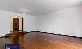 Imagem: Locação Apartamento 4 Dormitórios - 226