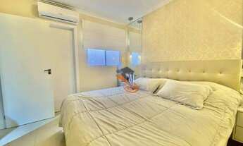 Imagem 7: Cobertura com 3 dormitórios à venda, 136 m² por R$ 760.000,00 - Nossa Senhora do Rosário