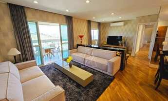 Imagem: Apartamento para locação- Alphaville