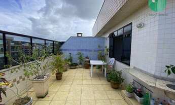 Imagem 4: Cobertura à venda, 159 m² por R$ 1.500.000,00 - Passagem - Cabo Frio/RJ