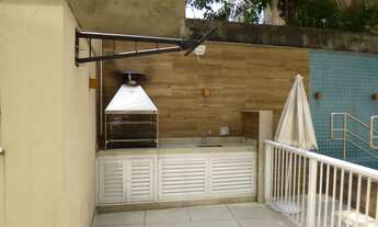 Imagem 4: Apartamento para venda com 69 metros quadrados com 2 quartos em Andaraí - Rio de Janeiro