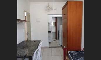 Imagem 6: Kitnet com 1 dormitório para alugar, 20 m² por R$ 1.400,00/mês - Cidade Universitária - Ca