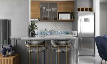 Imagem 4: Apartamento em São José dos Pinhais