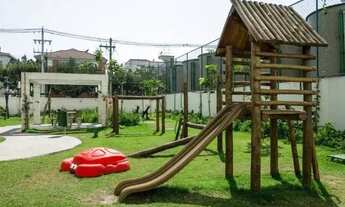 Imagem 7: Cond. Acquaplay - 3 dorm. - locação (pacote