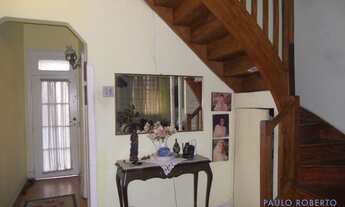 Imagem 6: CASA ASSOBRADADA - PINHEIROS - SP