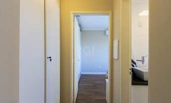 Imagem 6: Apartamento para Venda - 43.68m², 1 dormitório, Cristal