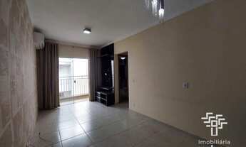 Imagem 6: Apartamento com 2 dormitórios para alugar, 60 m² por R$ 1.350,00/mês - Parque Gramado - Am