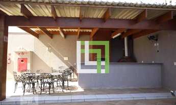 Imagem 2: Apartamento com 1 dormitório à venda, 35 m² por R$ 320.000,00 - Vila Arens II - Jundiaí/SP