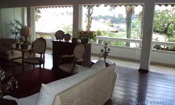 Imagem 4: SOBRADO - JARDIM GUEDALA - SP