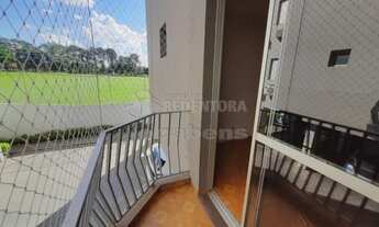 Imagem 3: Apartamento Padrão em São José do Rio Preto