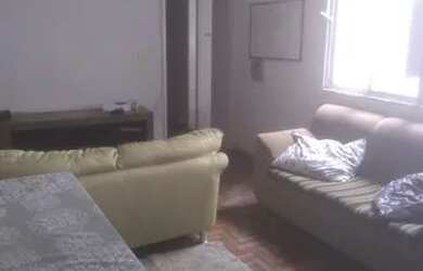 Imagem 4: Quarto Mobiliado São Mateus