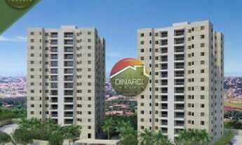 Imagem: Apartamento com 3 dormitórios para alugar