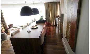 Imagem 4: Apartamento com 3 dormitórios, 178 m² - venda por R$ 2.756.000,00 ou aluguel por R$ 17.700