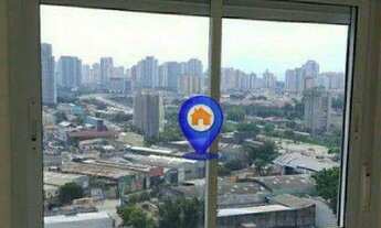 Imagem 5: Apartamento 2 quartos Tatuapé com vaga