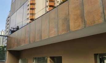 Imagem: CASA ASSOBRADADA - BROOKLIN - SP