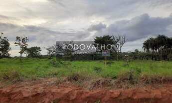Imagem: Aparecida de Goiânia - Terreno Padrão