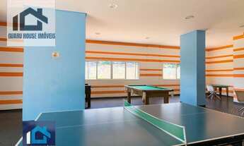 Imagem 7: Apartamento com 2 dormitórios à venda, 56 m² por R$ 360.000,00 - Vila Rosália - Guarulhos