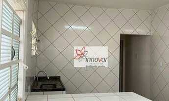 Imagem 3: Casa com 1 dormitório para alugar por R$ 1.000,00/mês - Jardim Cruzeiro do Sul - Bauru/SP