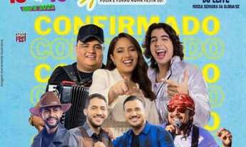 Imagem: Carnaforró 2023