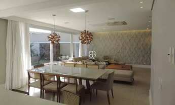 Imagem 6: Casa com 4 dormitórios para alugar, 297 m² por R$ 21.549,67/mês - Granja Viana - Carapicuí