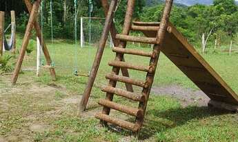 Imagem 4: Linda chacara Pedro de Toledo SP