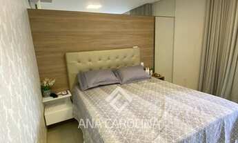 Imagem 2: Casa no bairro Ibituruna com projeto incrível