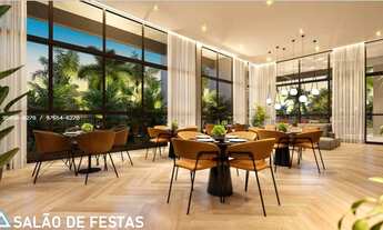 Imagem 6: Apartamento para Venda em Barueri, Alphaville Empresarial, 3 dormitórios, 3 suítes, 4 banh