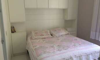 Imagem 4: Apartamento com 1 dormitório à venda, 51 m² por R$ 350.000,00 - Santo Antônio - Belo Horiz