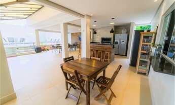 Imagem: EXCLUSIVO - 4 SUITES - MODERNIDADE, CONFORTO