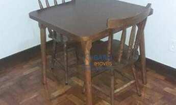 Imagem 2: Kitnet com 1 dormitório para alugar, 30 m² - Vila Buarque - São Paulo/SP