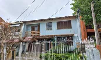 Imagem 2: Casa para Venda - 260m², 4 dormitórios, sendo 1 suites, 4 vagas - Ipanema