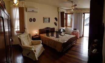 Imagem 7: Belíssima residência Colina do Sol