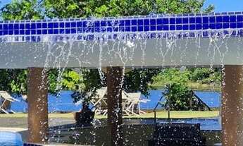 Imagem: Apartamento em Guarajuba vista lago! Paraíso