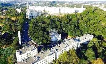 Imagem 7: Apartamento com 2 dormitórios à venda, 54 m² por R$ 240.000,00 - Jardim Caiapia - Cotia/SP