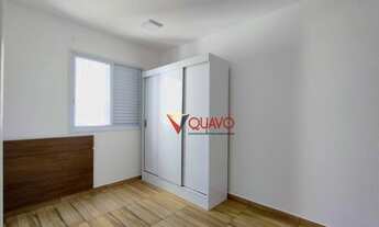 Imagem 6: Apartamento com 2 dormitórios para alugar, 50 m² por R$ 2.722,06/mês - Vila Formosa - São