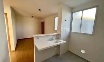 Imagem 3: Chapada das tulipas ape novo