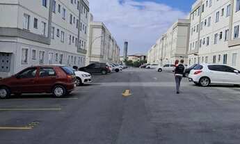 Imagem 3: Apartamento Apartamento com 2 dormitórios