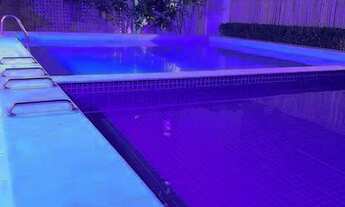 Imagem 2: Ceci- Oportunidade unica Edf. Engenho Prince 3 quartos, 64m2 suite , varanda lazer com