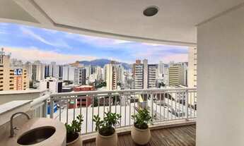 Imagem: Apartamento à venda, 68 m² por R$ 998.000,00