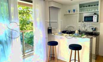 Imagem 5: Flat Mercure Arpoador disponível para venda com 42m², 01 dorm e 01 vaga de garagem