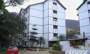 Imagem 3: Apartamento em Itaipava