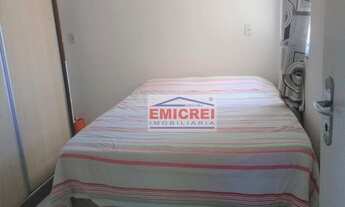 Imagem 5: Casa com 2 dormitórios à venda, 49 m² por R$ 145.000,00 - Arroio da Manteiga - São Leopold