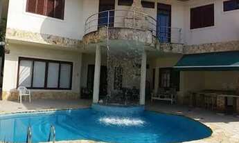 Imagem 2: CASA ASSOBRADADA - CITY AMÉRICA - SP