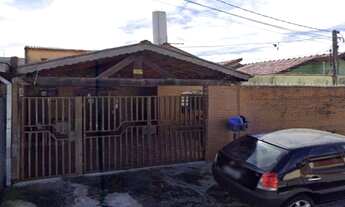 Imagem: TAUBATÉ - Casa Padrão - VILA DOS COMERCIÁRIOS