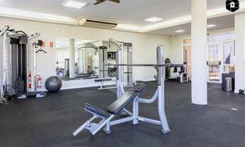 Imagem 4: Casa - Loteamento Mont Blanc Residence - Campinas