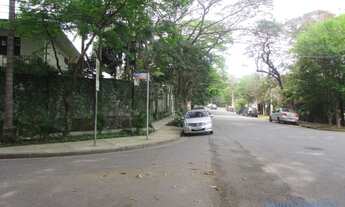 Imagem 7: CASA ASSOBRADADA - MORUMBI - SP