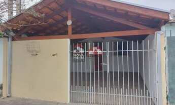 Imagem: Casa Padrão em Pindamonhangaba