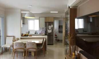 Imagem 5: Apartamento alto padrão à venda no Taquaral - Campinas/SP