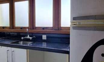 Imagem 5: Apartamento com 2 dormitórios para alugar, 75 m² por R$ 3.555,07/mês - Petrópolis - Porto